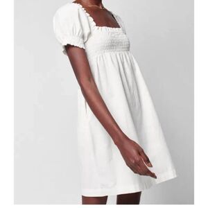 Faherty dress